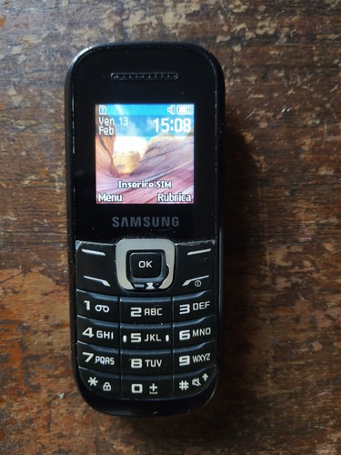 Cellulare samsung keystone - samsung,
