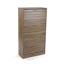 Scarpiera 3 Ante Ripiani