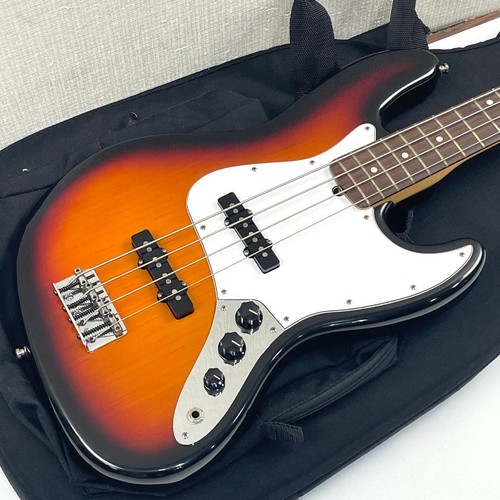 Basso elettrico fender - basso,