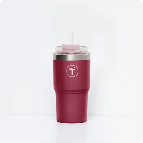 Tupperware big tumbler - big, t