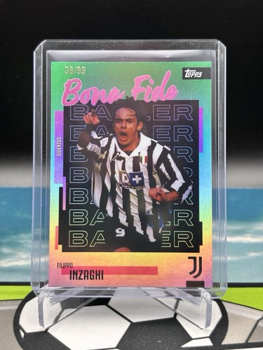 2025 topps juventus - topps, torino