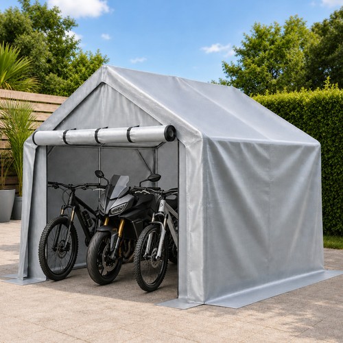 Tenda garage 2 5 m - 2,5, x