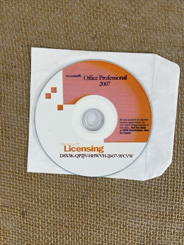 Licenza microsoft office - microsoft,
