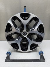 Renault Captur I cerchio