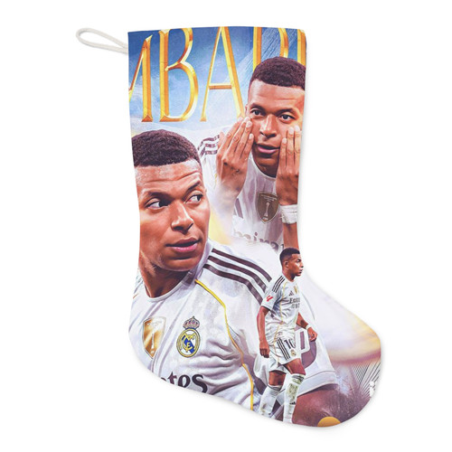 Mbappe calza befana epifania - mbappe,