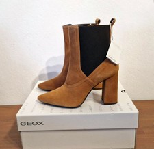 Stivaletti tronchetti chelsea