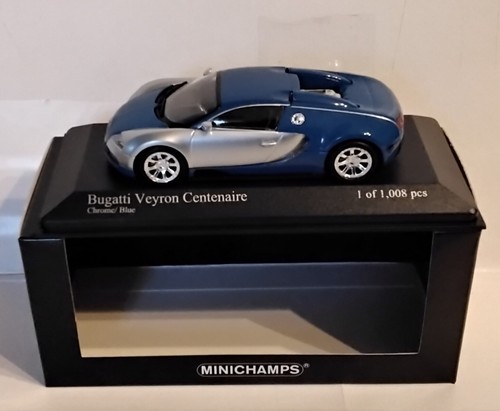 Bugatti veyron centenaire 2009 - veyron,