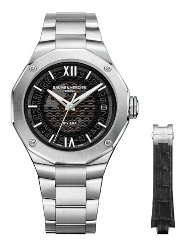 Baume mercier riviera - baume, &