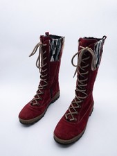 Rieker Stivaletti Donna Scarpe