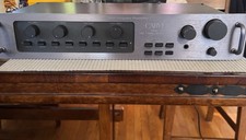 Carver Model C-1 Sonic