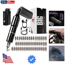 Pen Kit Rotary Tattoo Gun