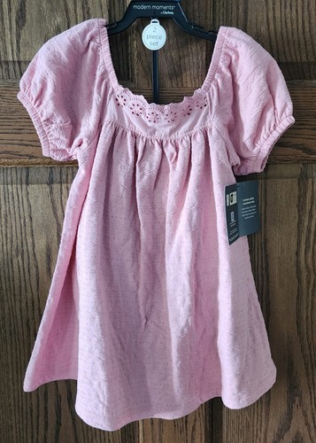 Abito rosa momenti moderni - rosa,