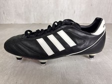 Scarpe calcio adidas kaiser - da,