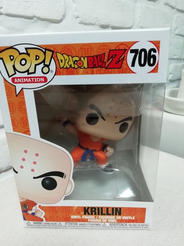 Funko pop dragon - funko, ball