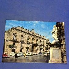 SIRACUSA PALAZZO BENEVENTANO
