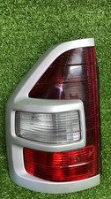 MITSUBISHI PAJERO FANALE  STOP ESTERNO POSTERIORE SINISTRO MN117121 2003