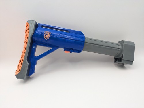 Nerf strike raider - n-strike, cs-35