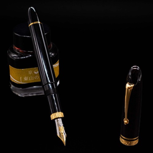 Penna stilografica omas - stilografica,