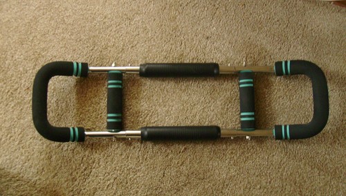 Strength trainer twister - strength, arm