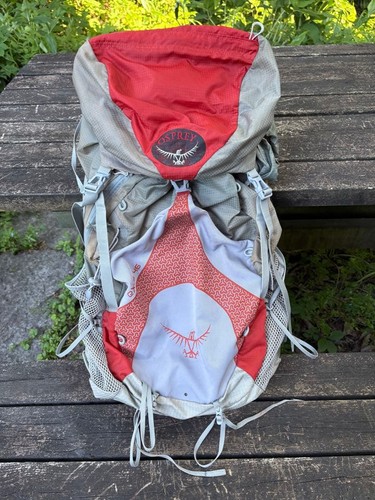 Osprey exos rare outdoor - 46,