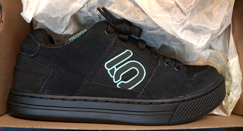 Scarpe bici five - bici, ten