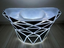 Rompighiaccio Elettrico Red