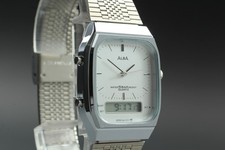 Orologio Uomo Nos con Tag