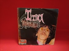 45 Giri - Vinile - Antoine - Titina