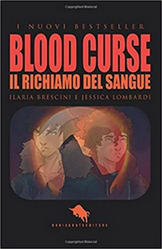 Blood curse ilaria - ,