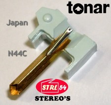 Per Shure N44C M44C M44-7