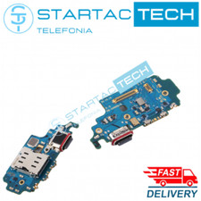 DOCK ORIGINALE RICARICA SAMSUNG GALAXY S21 ULTRA 5G SM-G998B BOARD SIM MICROFONO