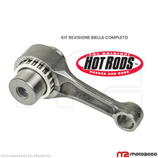 KIT COMPLETO REVISIONE BIELLA