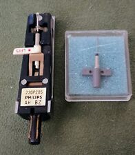 Testina Philips GP 205 con