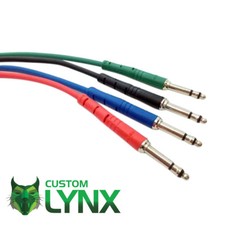  Cavi patch Rean Neutrik