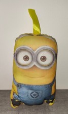 Peluche Cuscino Minions 20 Cm