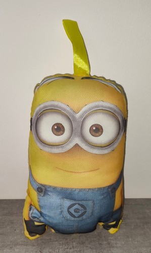 Peluche cuscino minions cm - minions,
