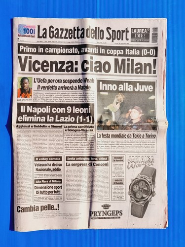 Gazzetta dello sport - gazzetta, 28