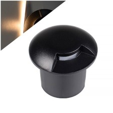 Faretto led esterno - led, da