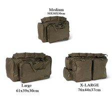 Fox Linea Voyager Carryall