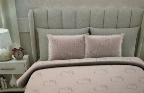 Set completo pezzi trapunta - 3,
