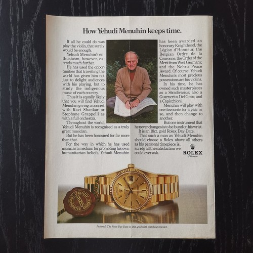1983 rolex day date ref - #2,