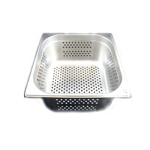 Contenitore 3 gastronorm - contenitore, gn