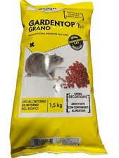 Topicida in Grani Kg 1,5