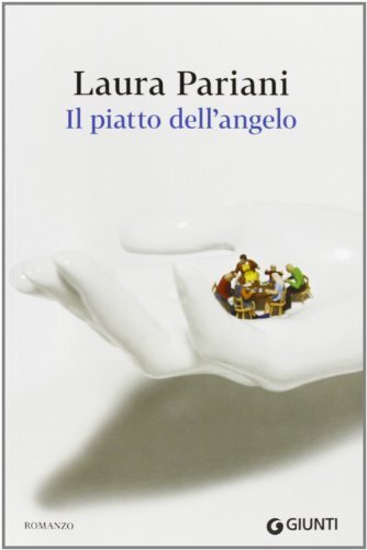 Piatto dell angelo pariani - piatto,