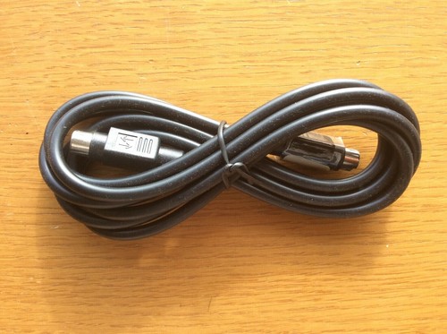Cavo audio video mini - din, 2m