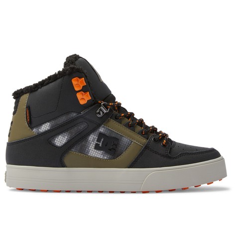 Shoes baskets pure ht wc - pure,