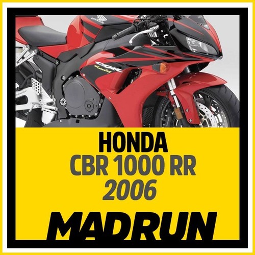 Kit adesivi honda - kit, 1000