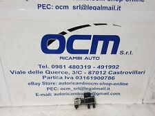 13628570686 SENSORE PRESSIONE GAS SCARICO BMW = MINI