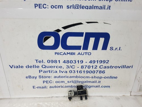 13628570686 sensore pressione - sensore,