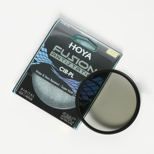Hoya fusion cir antistatico - hoya, cir-pl